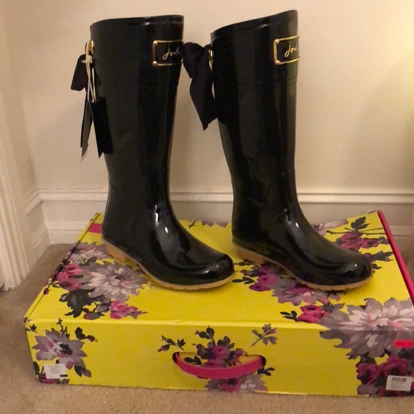 evedon wellies